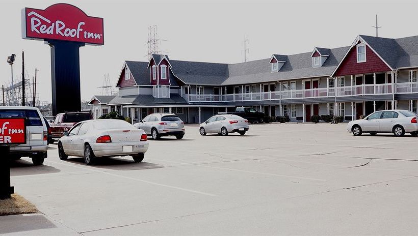 Hotel Red Roof Inn Waco  | Waco | Texas | United States 5