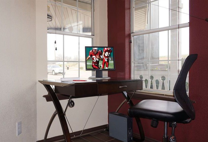 Hotel Red Roof Inn Waco  | Waco | Texas | United States 6