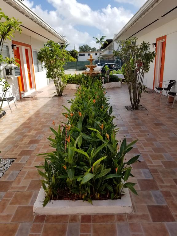 Motel Royal Budget Inn  | Miami | Florida | United States 10