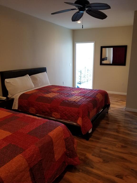 Motel Royal Budget Inn  | Miami | Florida | United States 11