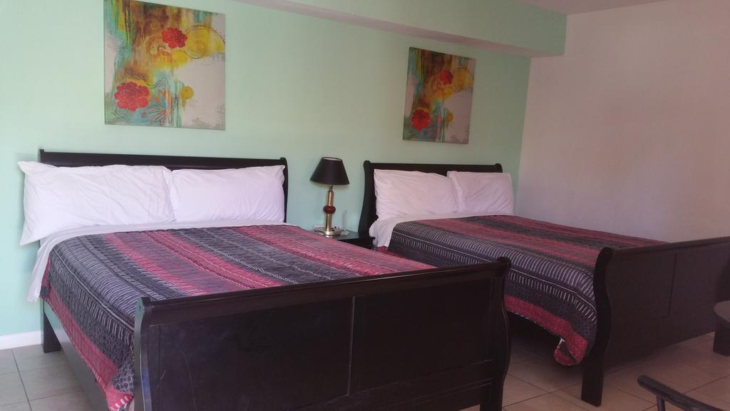 Motel Royal Budget Inn  | Miami | Florida | United States 2