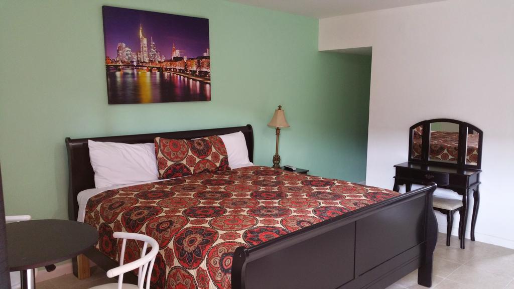 Motel Royal Budget Inn  | Miami | Florida | United States 3