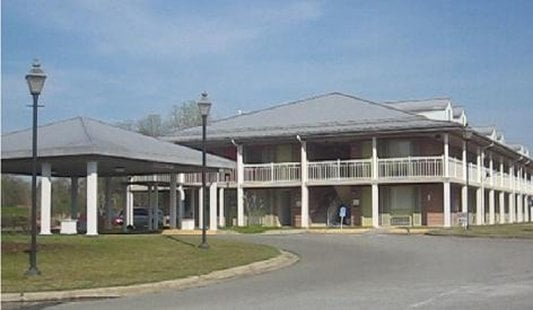 Hotel Villa South Motor Inn 