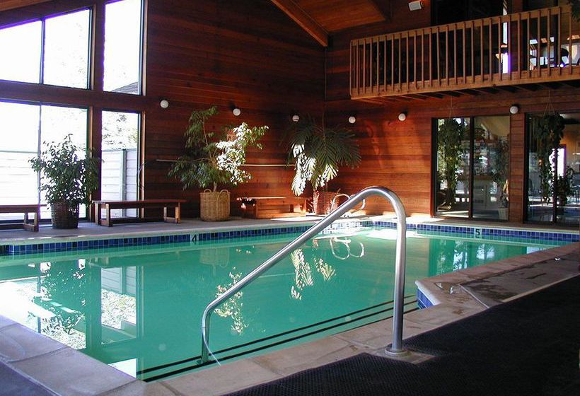 Hotel Village at Steamboat Colorado