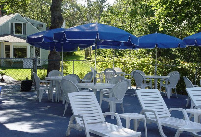 Hotel Village Cove Inn Kennebunkport Maine