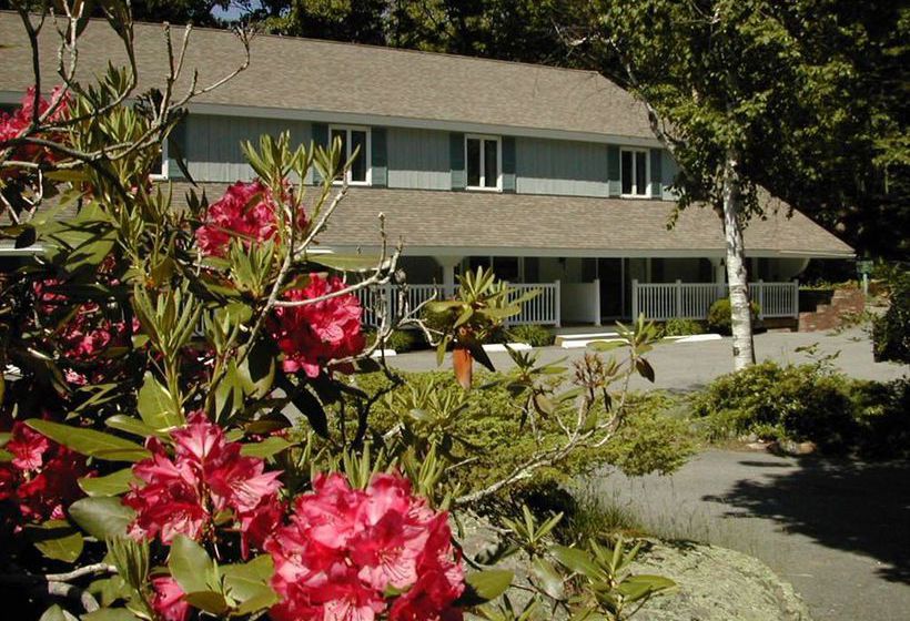 Hotel Village Cove Inn  | Kennebunkport | Maine | United States 1