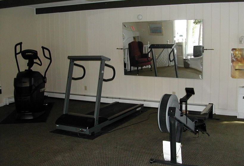 Hotel Village Cove Inn  | Kennebunkport | Maine | United States 2