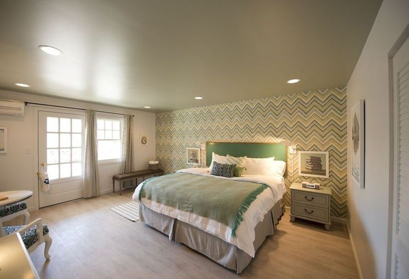 Hotel Village Cove Inn  | Kennebunkport | Maine | United States 3