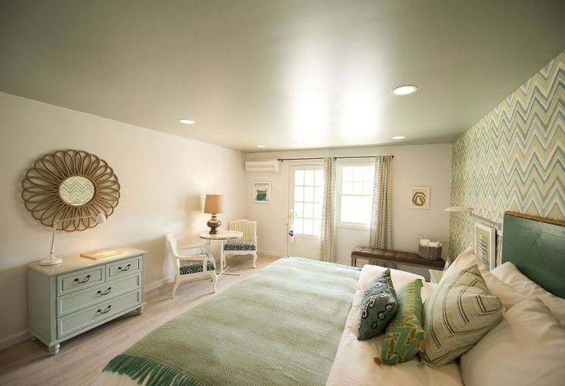 Hotel Village Cove Inn  | Kennebunkport | Maine | United States 4