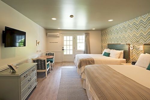 Hotel Village Cove Inn  | Kennebunkport | Maine | United States 6