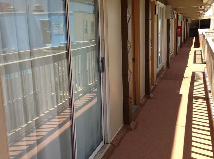 Hotel Travelodge Seaside Heights  | Seaside Heights | New Jersey | United States 11