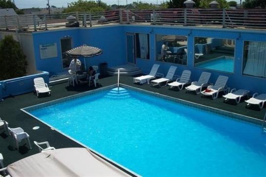 Hotel Travelodge Seaside Heights  | Seaside Heights | New Jersey | United States 14