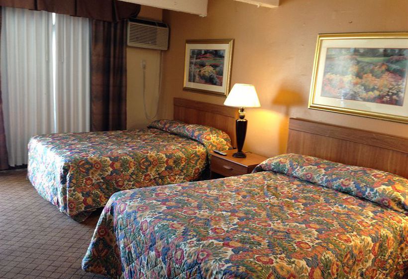 Hotel Travelodge Seaside Heights  | Seaside Heights | New Jersey | United States 3