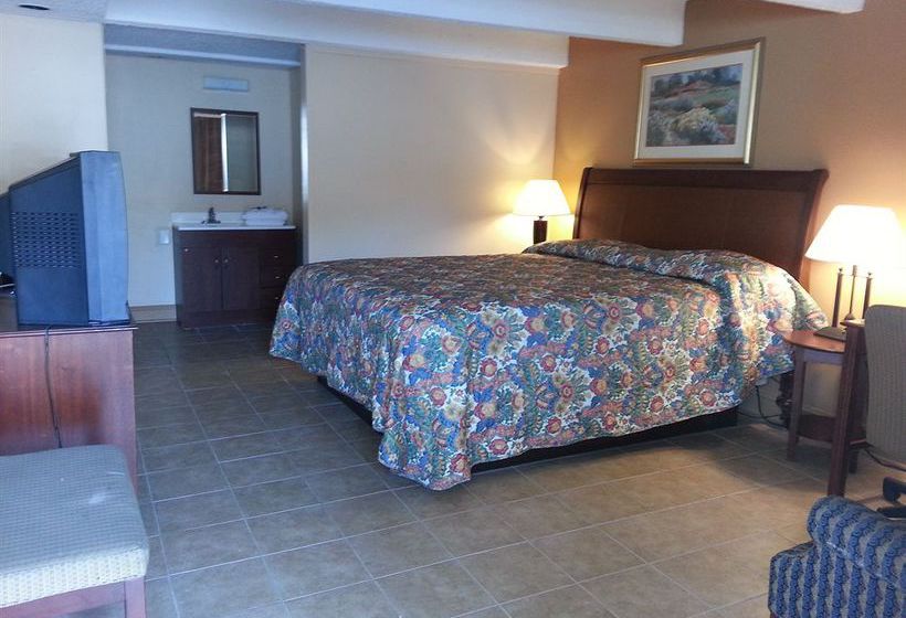 Hotel Travelodge Seaside Heights  | Seaside Heights | New Jersey | United States 4