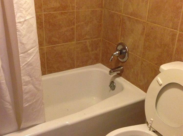 Hotel Travelodge Seaside Heights  | Seaside Heights | New Jersey | United States 5