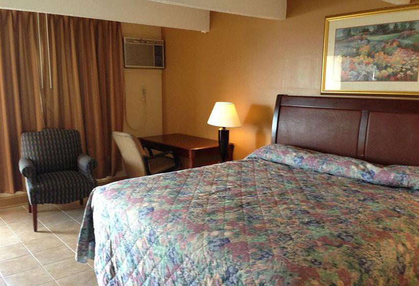 Hotel Travelodge Seaside Heights  | Seaside Heights | New Jersey | United States 6