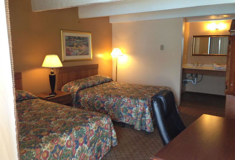 Hotel Travelodge Seaside Heights  | Seaside Heights | New Jersey | United States 7