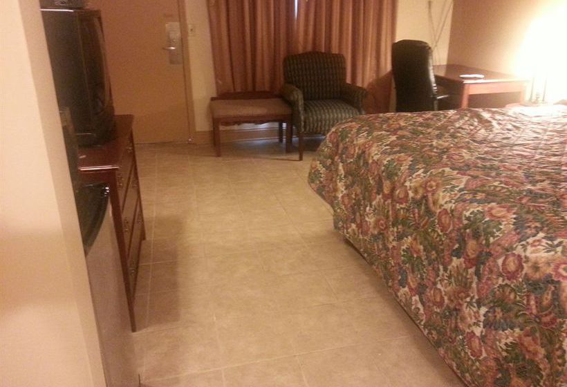 Hotel Travelodge Seaside Heights  | Seaside Heights | New Jersey | United States 8