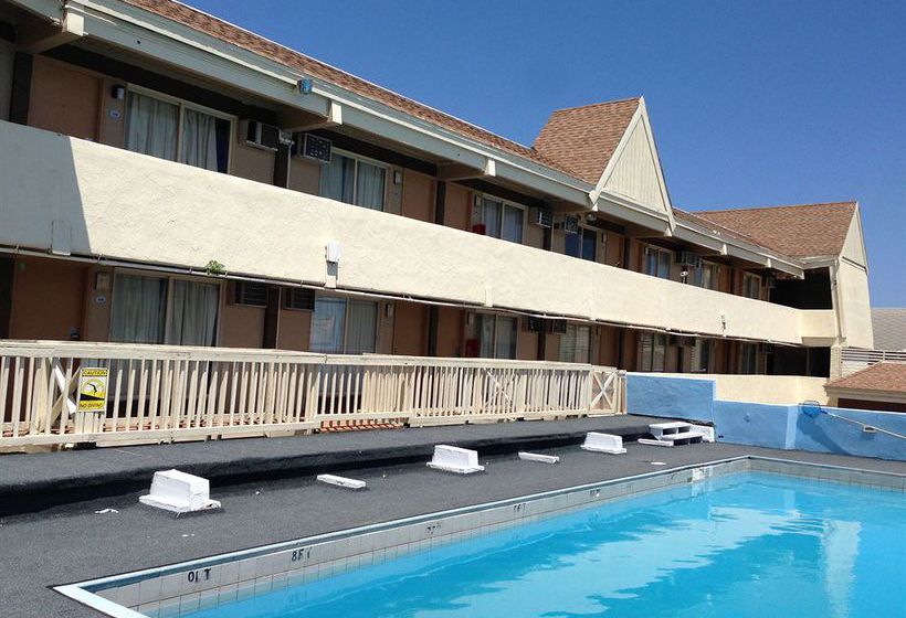 Hotel Travelodge Seaside Heights  | Seaside Heights | New Jersey | United States 9