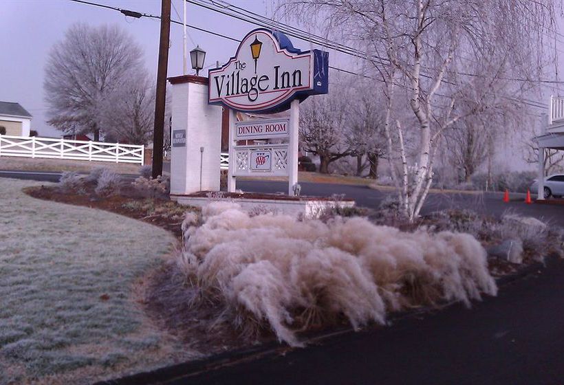 Hotel Village Inn Harrisonburg Virginia