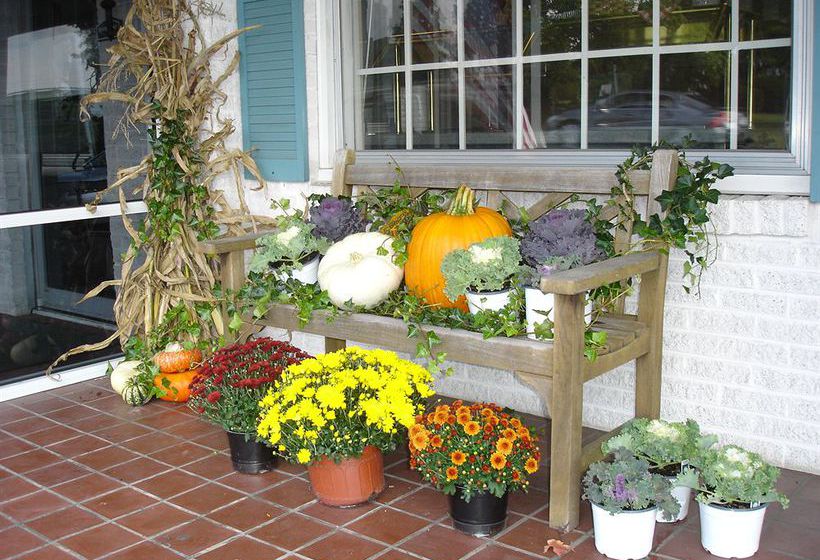 Hotel Village Inn  | Harrisonburg | Virginia | United States 1