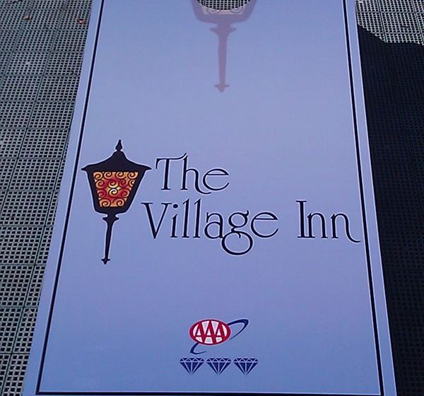 Hotel Village Inn  | Harrisonburg | Virginia | United States 10