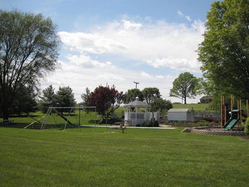 Hotel Village Inn  | Harrisonburg | Virginia | United States 11