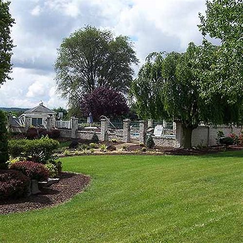 Hotel Village Inn  | Harrisonburg | Virginia | United States 12