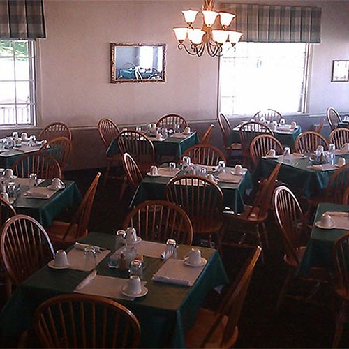 Hotel Village Inn  | Harrisonburg | Virginia | United States 13