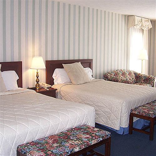 Hotel Village Inn  | Harrisonburg | Virginia | United States 17