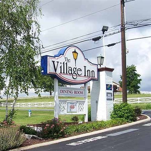 Hotel Village Inn  | Harrisonburg | Virginia | United States 18