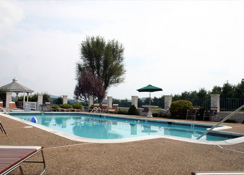 Hotel Village Inn  | Harrisonburg | Virginia | United States 19