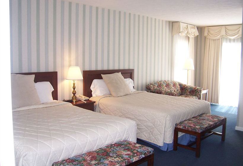 Hotel Village Inn  | Harrisonburg | Virginia | United States 2
