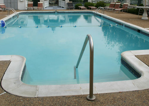 Hotel Village Inn  | Harrisonburg | Virginia | United States 20