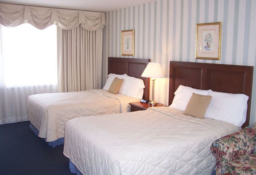 Hotel Village Inn  | Harrisonburg | Virginia | United States 3