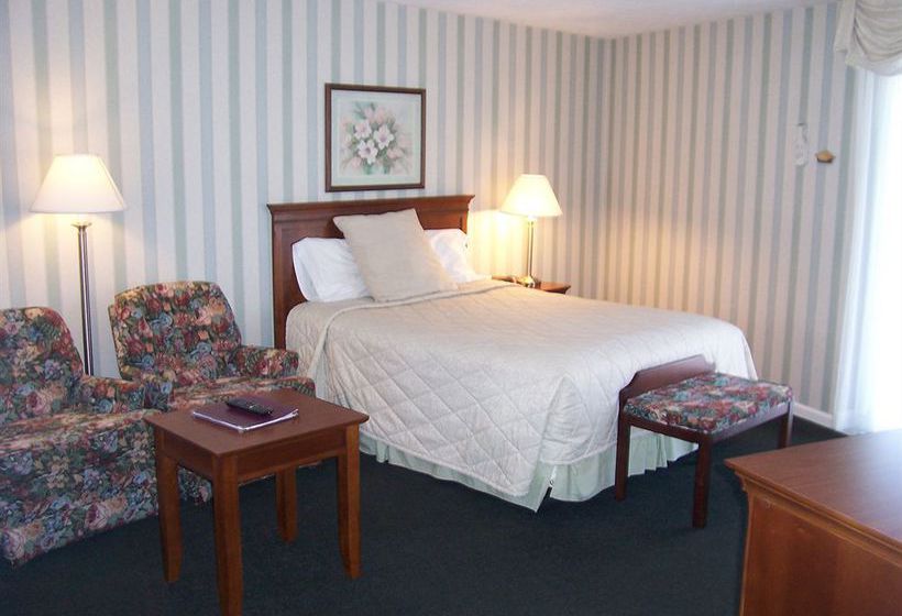 Hotel Village Inn  | Harrisonburg | Virginia | United States 4