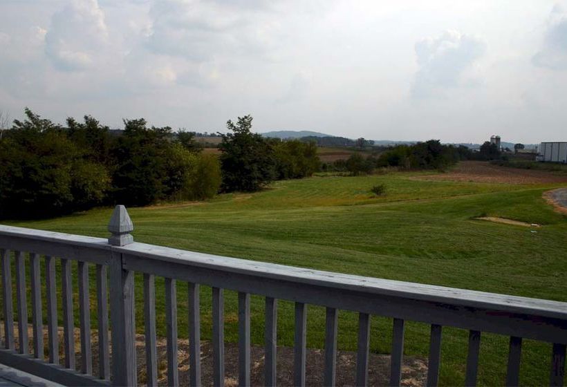 Hotel Village Inn  | Harrisonburg | Virginia | United States 6