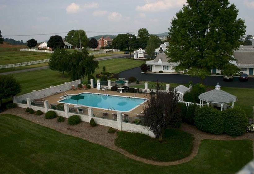 Hotel Village Inn  | Harrisonburg | Virginia | United States 7