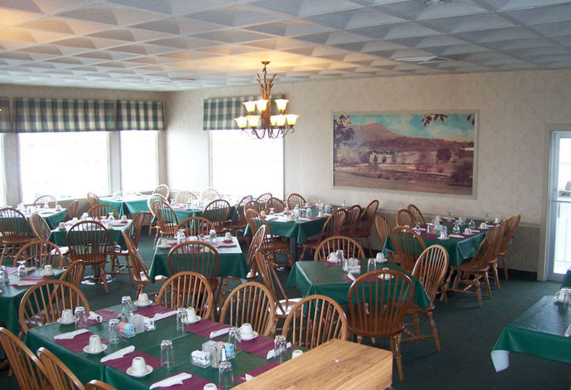 Hotel Village Inn  | Harrisonburg | Virginia | United States 9