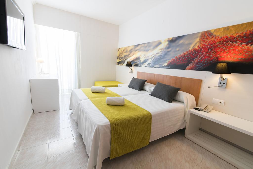 AzuLine Hotel Pacific  | Sant Antoni de Portmany | Ibiza | España 8