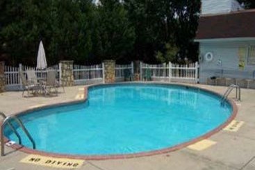 Hotel Knights Inn Norcross  | Norcross | Georgia | Vereinigte Staaten 2