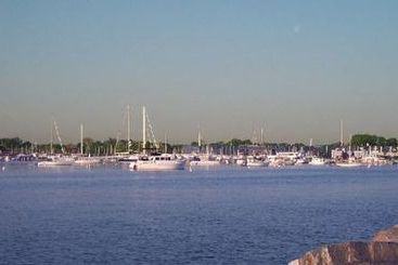 Hotel Village Inn  | Annapolis | Maryland | United States 2