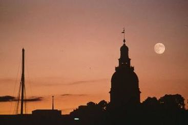 Hotel Village Inn  | Annapolis | Maryland | United States 3