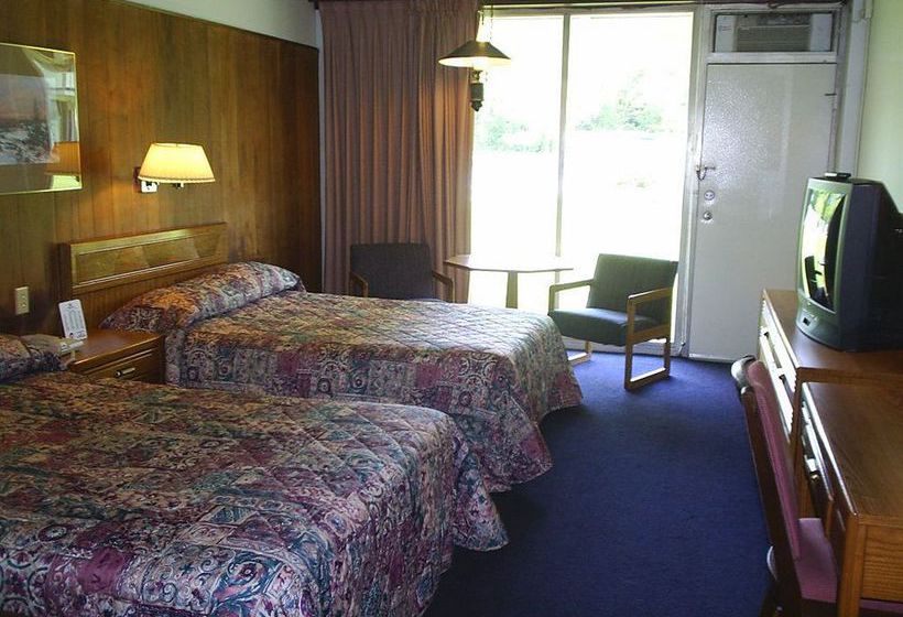 Hotel Kings Inn Cleveland 