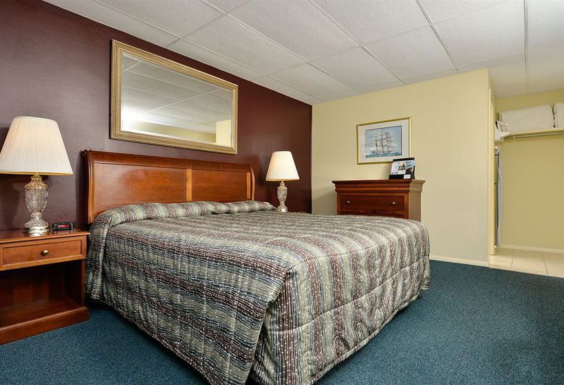 Villager Motel Bar Harbor