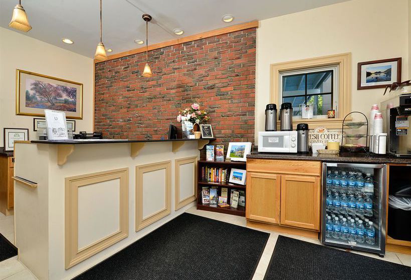 Villager Motel  | Bar Harbor | Maine | United States 1