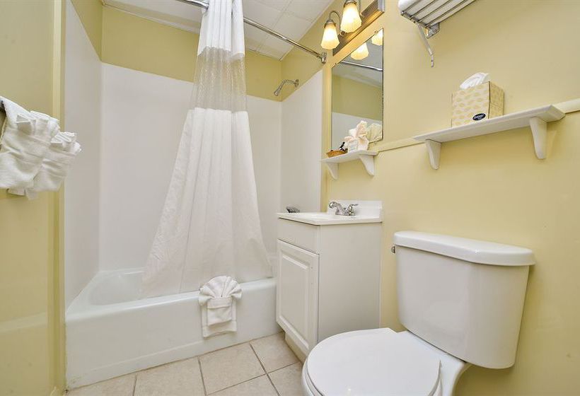 Villager Motel  | Bar Harbor | Maine | United States 11