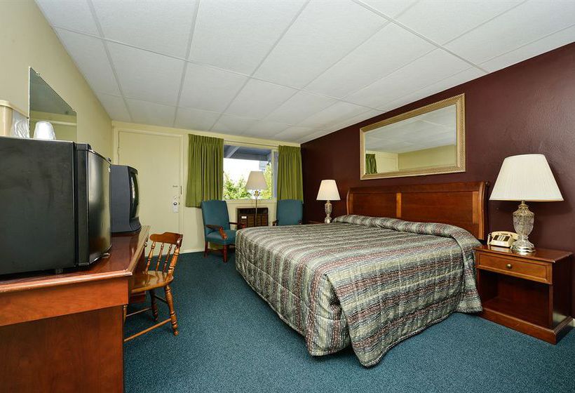 Villager Motel  | Bar Harbor | Maine | United States 4