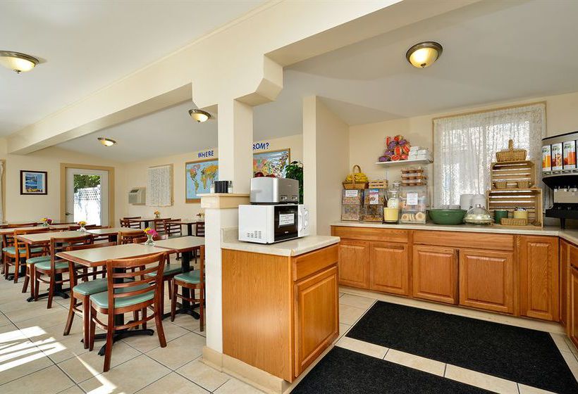 Villager Motel  | Bar Harbor | Maine | United States 5