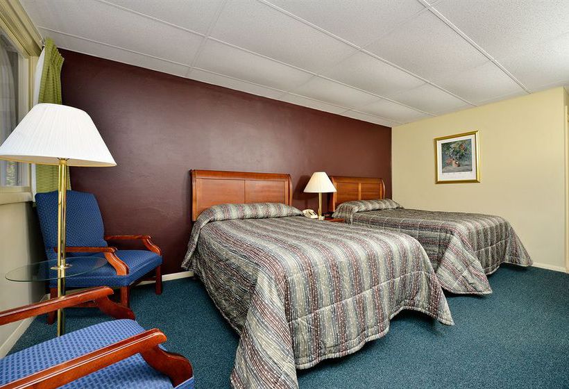 Villager Motel  | Bar Harbor | Maine | United States 6